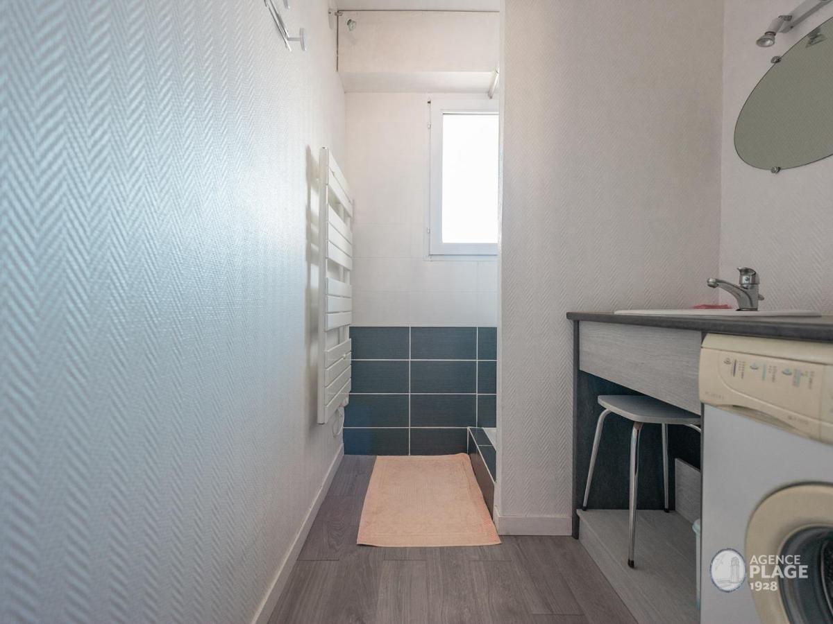 Appartement Plage Et Commerces, Balcon, Tout Confort - Fr-1-197-547 Les Sables-d'Olonne Exterior photo