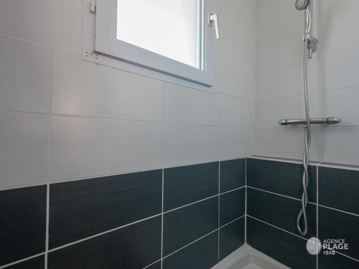 Appartement Plage Et Commerces, Balcon, Tout Confort - Fr-1-197-547 Les Sables-d'Olonne Exterior photo